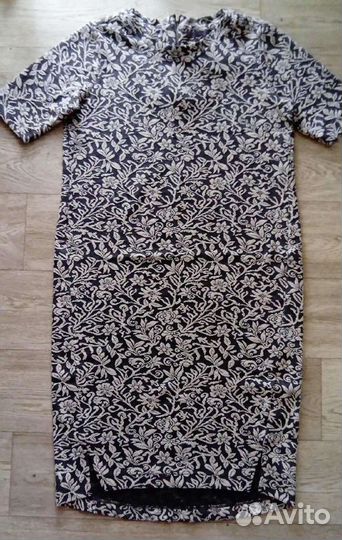 Платье next новое