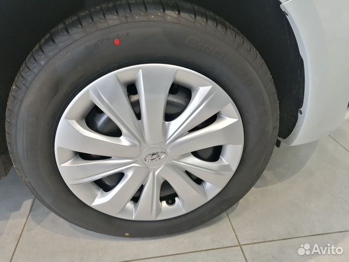 LADA Vesta 1.6 МТ, 2024