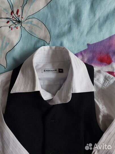 Костюм детский на мальчика