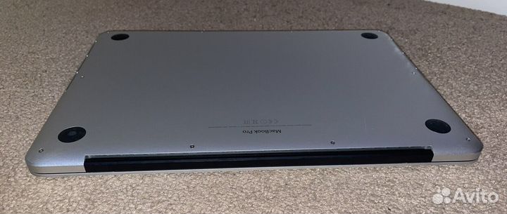 Apple MacBook Pro 13 дюймов Retina 2015