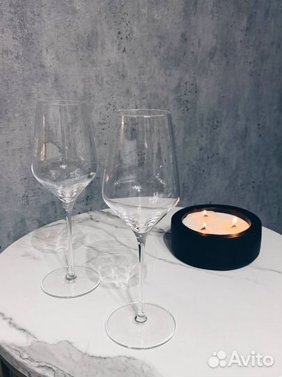 Бокал для белого вина, (404мл), Quatrophil, Stolzl