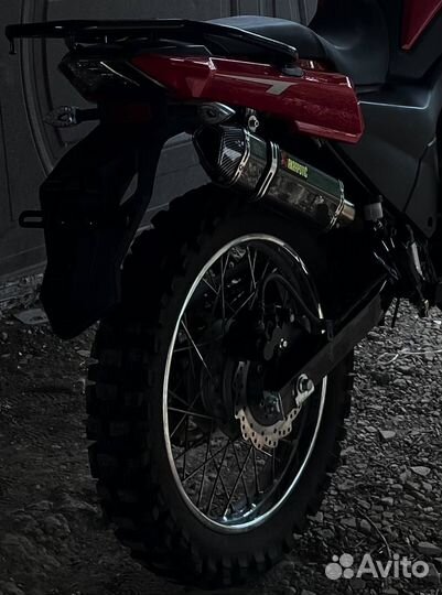 Продам мотоцикл