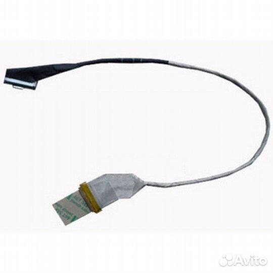 Шлейф матрицы HP Compaq Presario CQ72, HP G72, DD