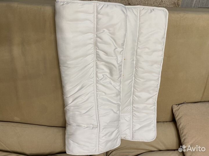 Матрас на пеленальный столик