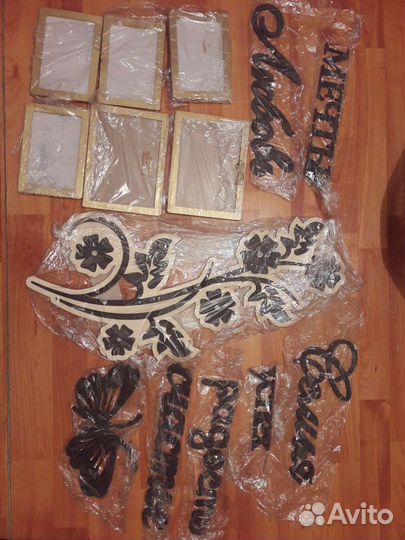 Панно настенное