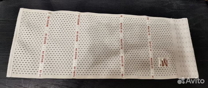 Корсет бандаж