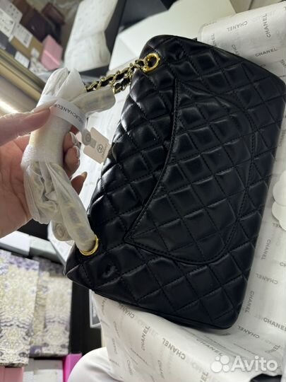 Сумка chanel double flap