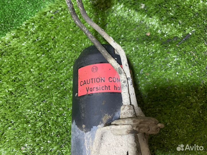 Ресивер тормозной системы ASR Mercedes-Benz W140