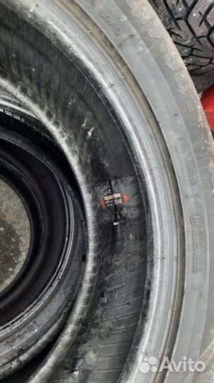 Kormoran Stud 2 215/55 R17