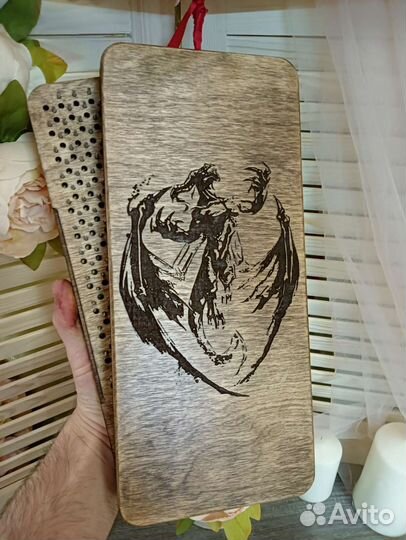 Доска садху 8 мм