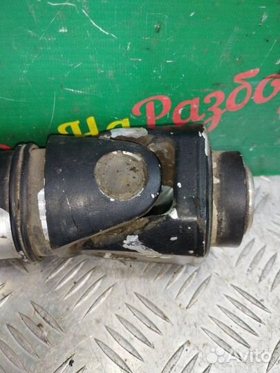 Кардан карданный вал Bmw E39 седан 2