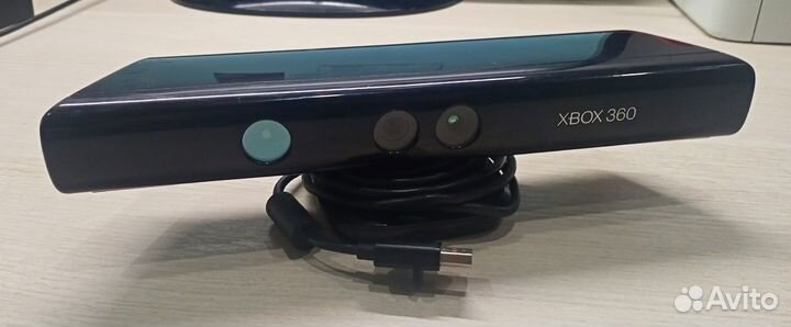 Xbox 360 kinect