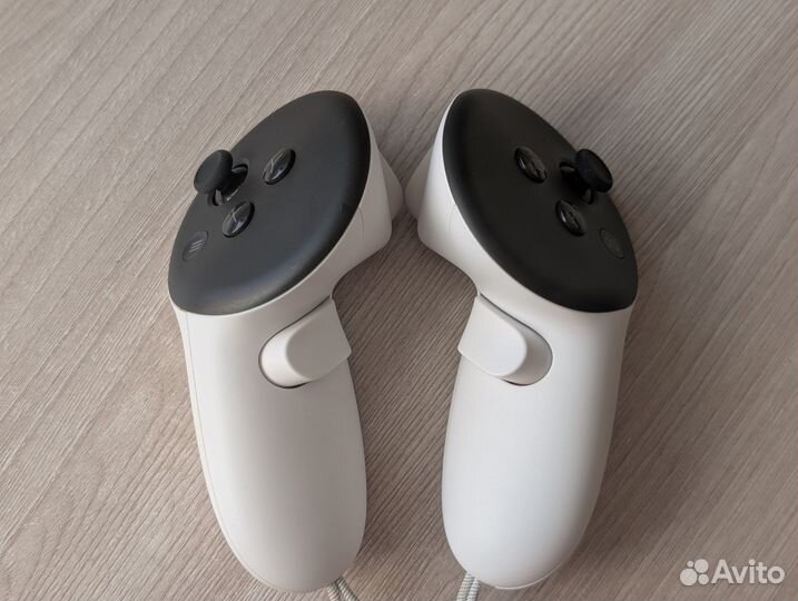 Quest 3 - 512 гб - Гарантия - Система виртуальной