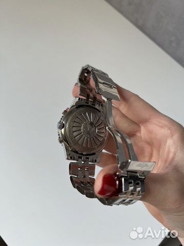 Часы Breitling Navitimer объявление продам