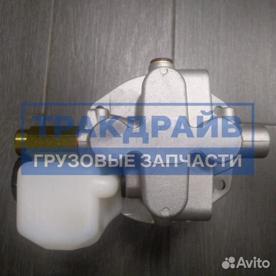 Кулиса кпп Мерседес Актрос