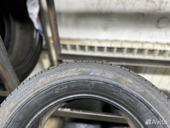 Michelin Pilot HX MXV3-A 205/65 R15 94V