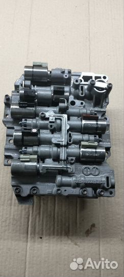 Гидроблок АКПП tf-81sn Hyundai ix55