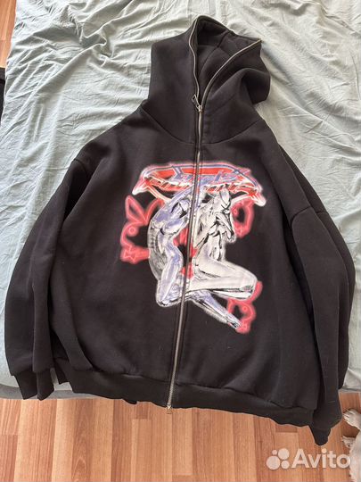 Зип зуди Amis