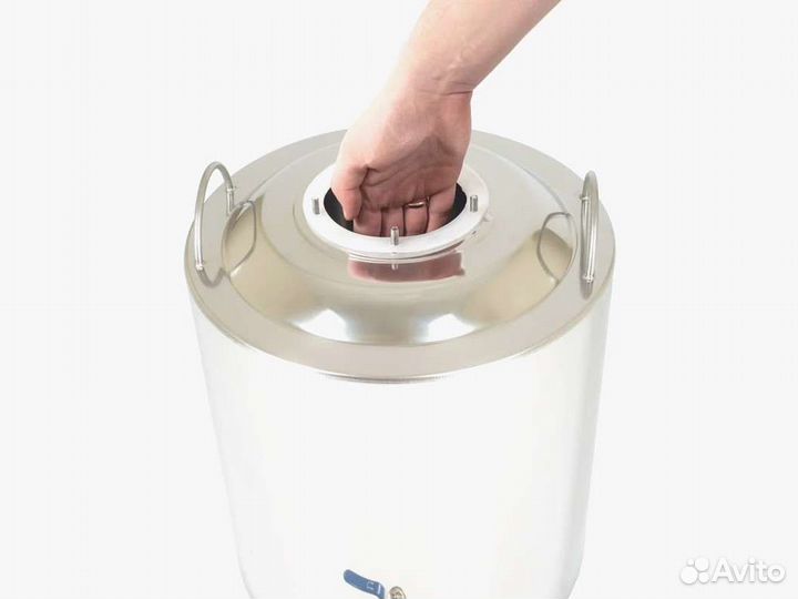 Самогонный аппарат Финляндия Экстра 2021, 30 л