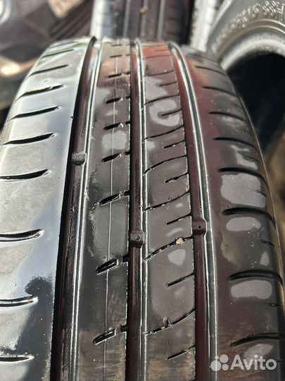 Kumho Ecowing ES01 KH27 185/65 R15 88H