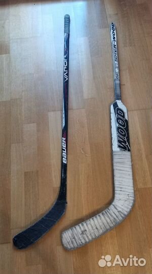 Хоккейная экипировка на ребенка 9-11 лет