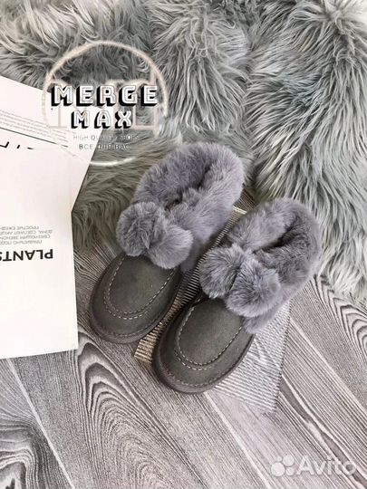 Угги 36,37,38,39