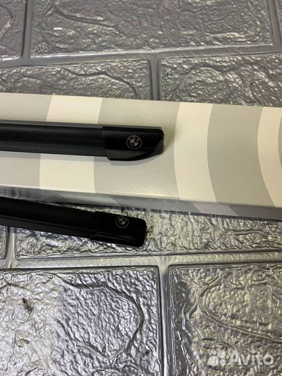 Дворники BMW F34 F80