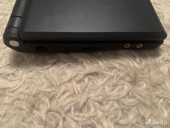 Нетбук Asus Eee PC 4G