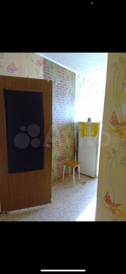 1-к. квартира, 36 м², 5/10 эт.