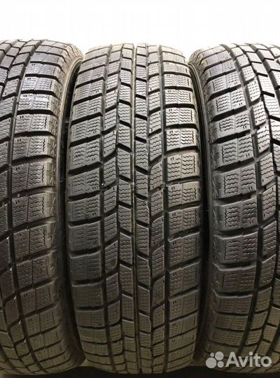 Goodyear Ice Navi 6 175/65 R14 100Z