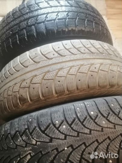 Toyo Observe GSi-5 185/65 R15