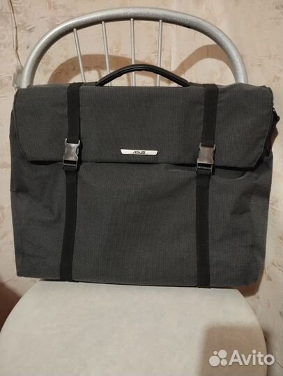 Сумка для ноутбука