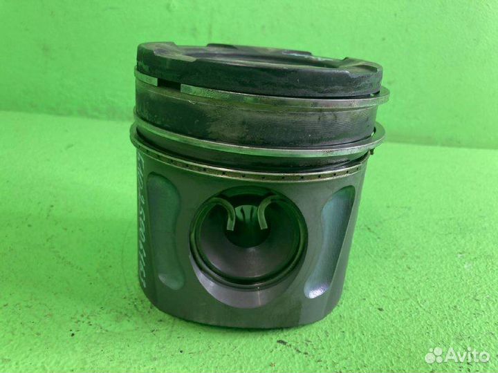 Поршень MAN TGS