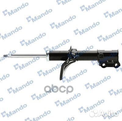 Амортизатор передний R mando EX5465117600 chevr