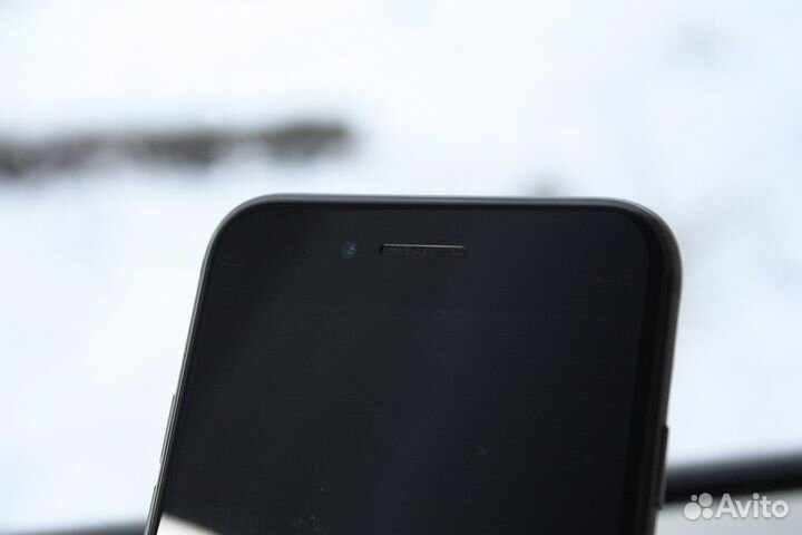 iPhone 7, 128 ГБ