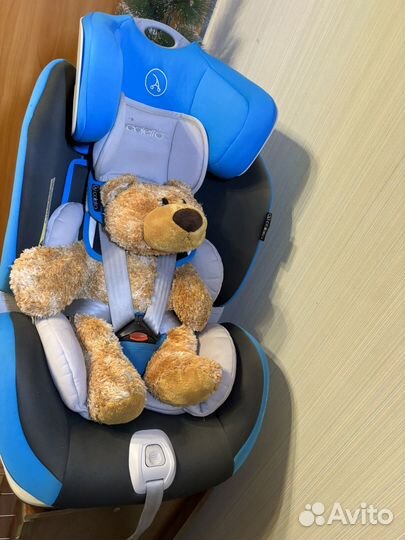 Автомобильное кресло Coletto Vento 0-25кг