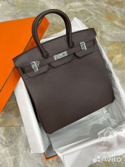 Сумка Birkin HAC 40cm Unisex