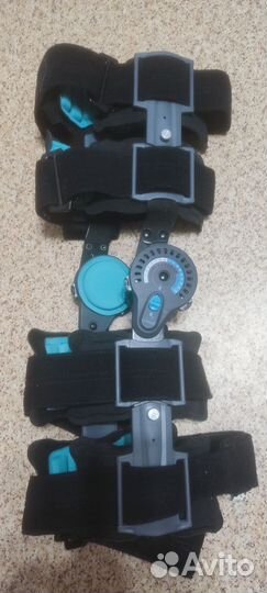 Ортез на коленный сустав Orlett HKS-303