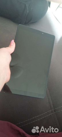 Планшет huawei matepad T8