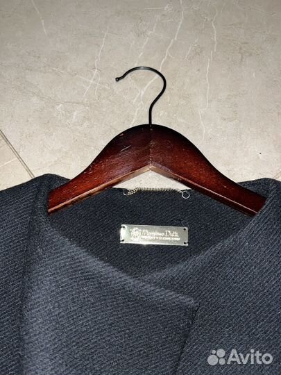 Пальто massimo dutti