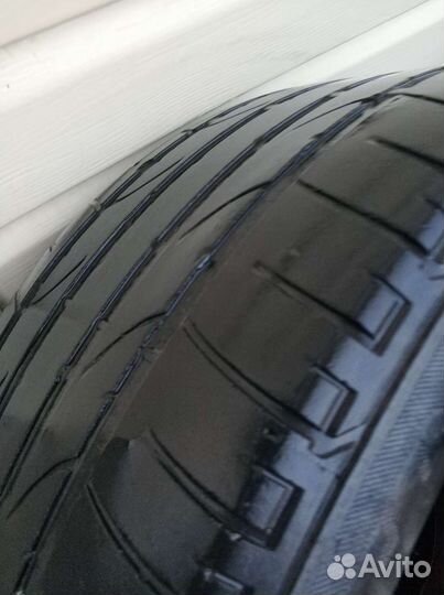Bridgestone Dueler H/P 235/55 R17 90F