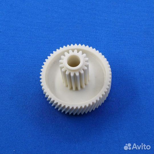 Шестерня для мясорубки малая D 46 мм Panasonic
