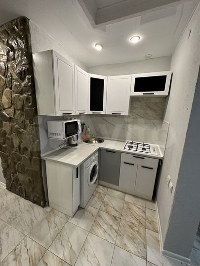 2-к. квартира, 55 м², 2/2 эт.