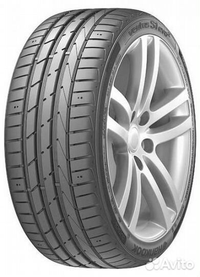 Hankook Ventus S1 Evo 2 K117B 285/35 R22 106Y