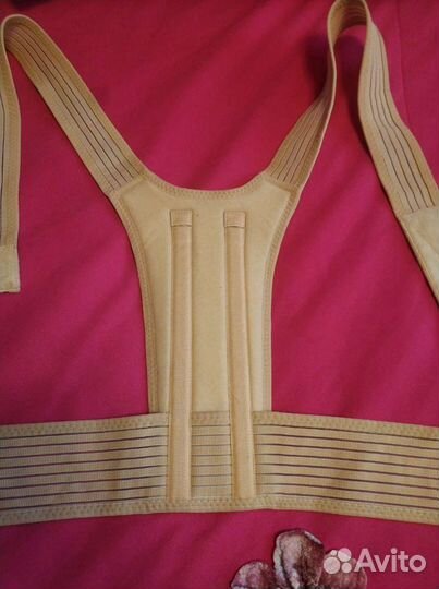 Корректор осанки