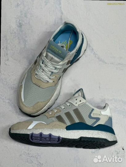 Кроссовки Adidas Nite Jogger (Арт.24907)