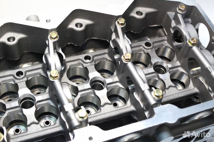 Гбц YD25DDTi Nissan Navara, Pathfinder