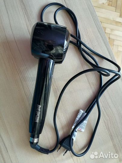 Стайлер для локонов