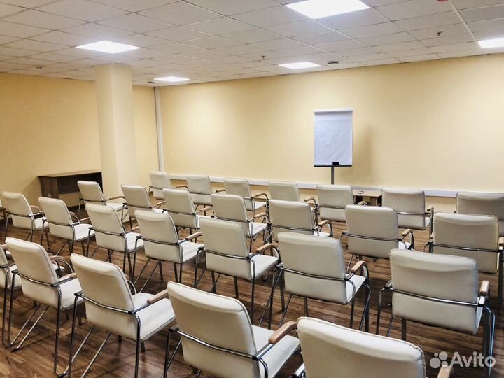 Сдаётся Конференц-зал в центре города