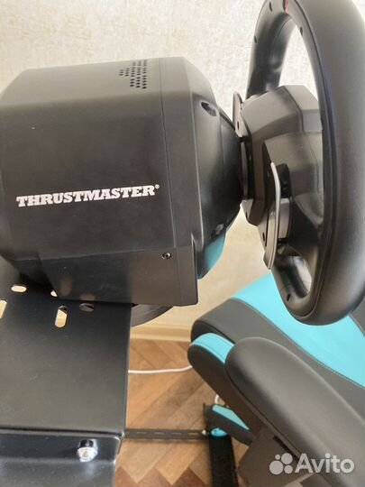 Руль thrustmaster t248